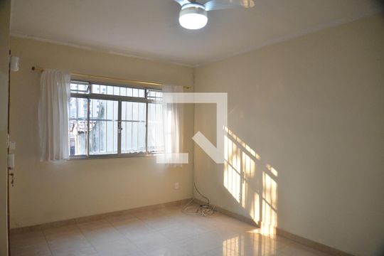 Sala de casa à venda com 2 quartos, 200m² em Vila Valparaíso, Santo André