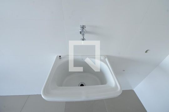 Área de Serviço de apartamento para alugar com 2 quartos, 63m² em Setor Marista, Goiânia