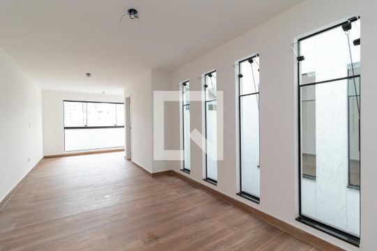 Apartamento para alugar com 1 quarto, 37m² em Santana, São Paulo