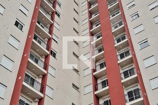Fachada de kitnet/studio para alugar com 1 quarto, 33m² em Freguesia do Ó, São Paulo