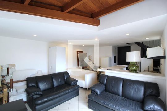 Apartamento para alugar com 1 quarto, 70m² em Vila Nova Conceição, São Paulo