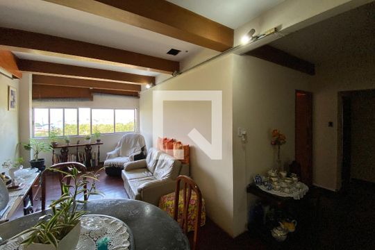 Apartamento à venda com 3 quartos, 95m² em Glória, Rio de Janeiro