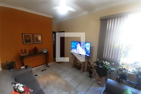 Apartamento à venda com 1 quarto, 40m² em Vicente de Carvalho, Rio de Janeiro
