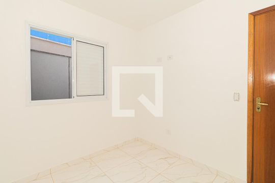 Quarto de apartamento à venda com 1 quarto, 32m² em Vila Constança, São Paulo