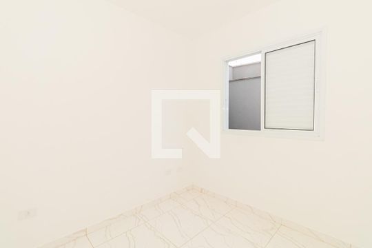 Quarto de apartamento à venda com 1 quarto, 32m² em Vila Constança, São Paulo