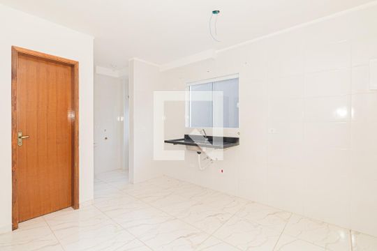 Apartamento à venda com 1 quarto, 32m² em Vila Constança, São Paulo