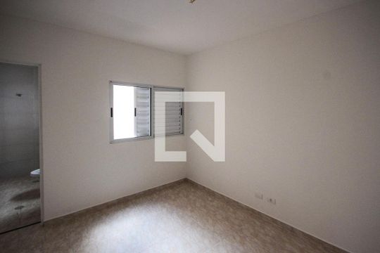 Suite de casa à venda com 3 quartos, 120m² em Chácara Belenzinho, São Paulo