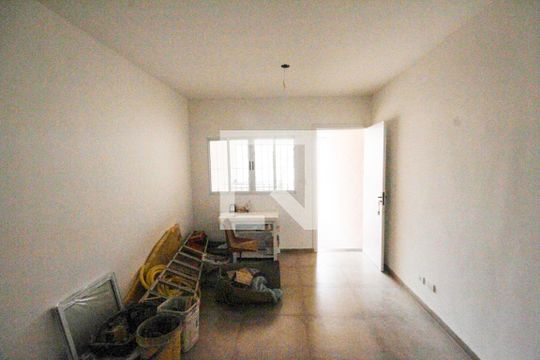 Sala de casa à venda com 3 quartos, 120m² em Chácara Belenzinho, São Paulo