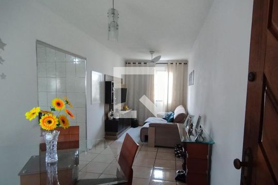 Apartamento à venda com 2 quartos, 51m² em Conjunto Residencial José Bonifácio, São Paulo