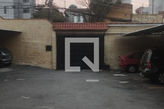 Garagem de apartamento à venda com 2 quartos, 51m² em Conjunto Residencial José Bonifácio, São Paulo