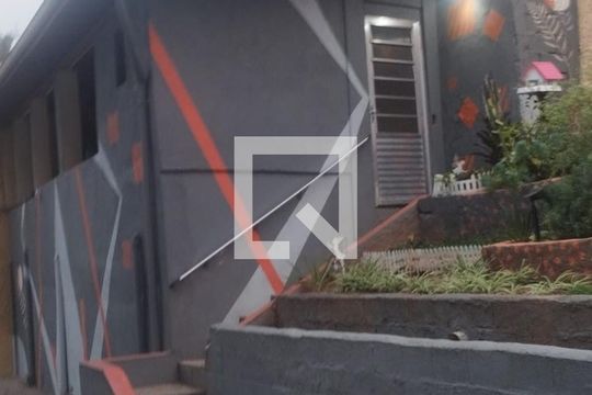 Fachada de apartamento à venda com 2 quartos, 51m² em Conjunto Residencial José Bonifácio, São Paulo