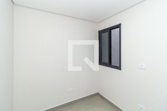 Quarto 3 de casa para alugar com 3 quartos, 137m² em Vila Santa Isabel, São Paulo