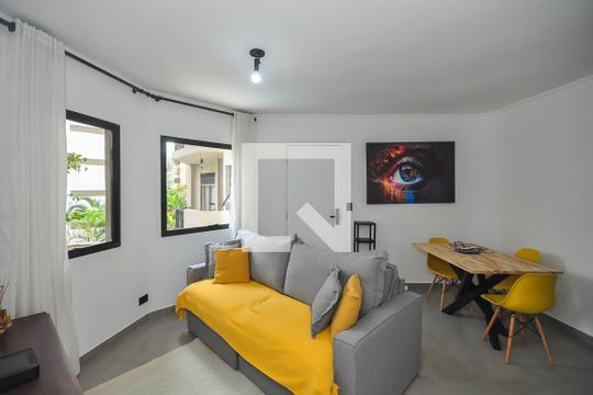 Apartamento à venda com 3 quartos, 74m² em Vila Andrade, São Paulo