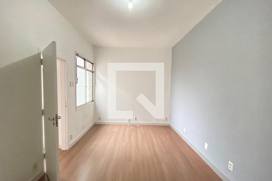 Quarto 1 de casa para alugar com 2 quartos, 85m² em Cachambi, Rio de Janeiro