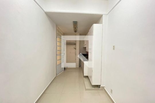 Cozinha de casa para alugar com 2 quartos, 85m² em Cachambi, Rio de Janeiro