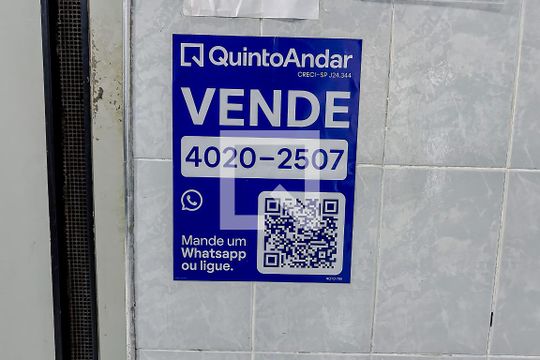 Plaquinha de apartamento para alugar com 1 quarto, 30m² em Aclimação, São Paulo