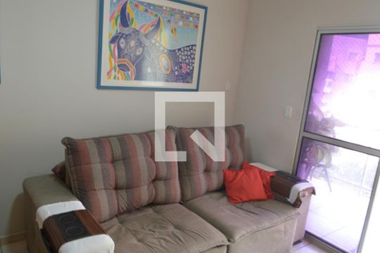 Sala 1 de apartamento à venda com 2 quartos, 181m² em Pechincha, Rio de Janeiro