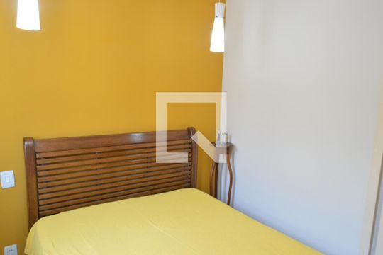 Suíte de apartamento à venda com 2 quartos, 181m² em Pechincha, Rio de Janeiro