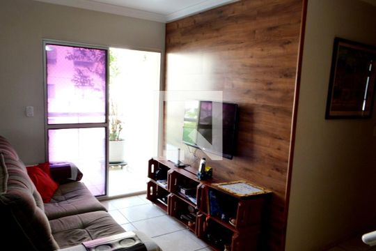 Sala 1 de apartamento à venda com 2 quartos, 181m² em Pechincha, Rio de Janeiro