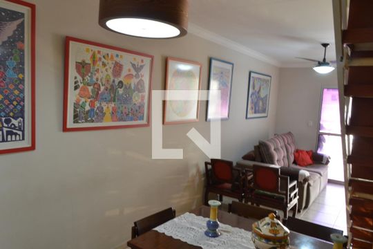 Sala 1 de apartamento à venda com 2 quartos, 181m² em Pechincha, Rio de Janeiro