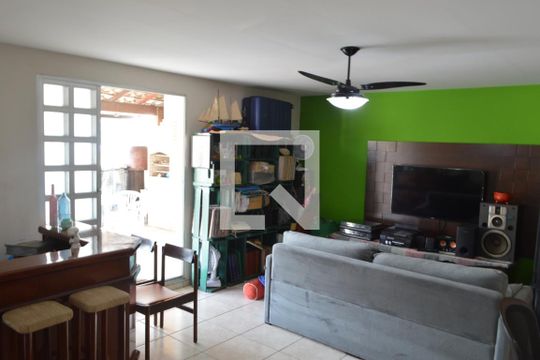 Sala 2 de apartamento à venda com 2 quartos, 181m² em Pechincha, Rio de Janeiro