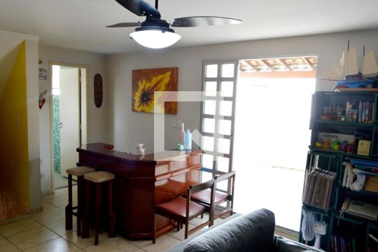 Sala 2 de apartamento à venda com 2 quartos, 181m² em Pechincha, Rio de Janeiro