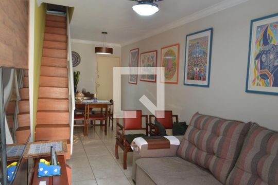 Sala 1 de apartamento à venda com 2 quartos, 181m² em Pechincha, Rio de Janeiro