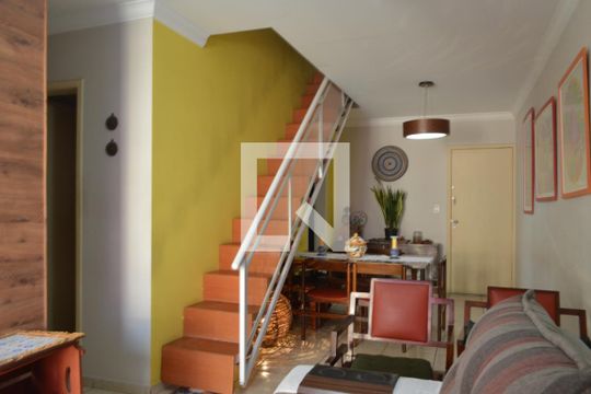 Sala 1 de apartamento à venda com 2 quartos, 181m² em Pechincha, Rio de Janeiro