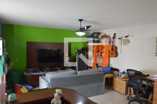 Sala 2 de apartamento à venda com 2 quartos, 181m² em Pechincha, Rio de Janeiro