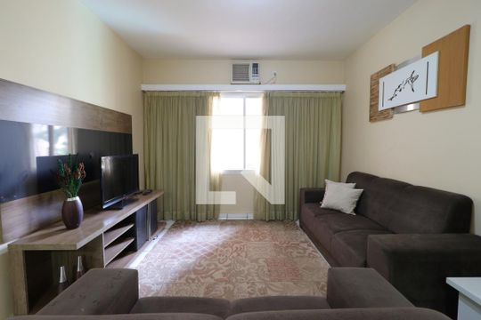 Kitnet/Studio para alugar com 1 quarto, 50m² em Centro, Ribeirão Preto