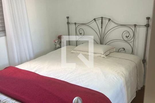 Quarto de casa à venda com 3 quartos, 240m² em Assunção, São Bernardo do Campo