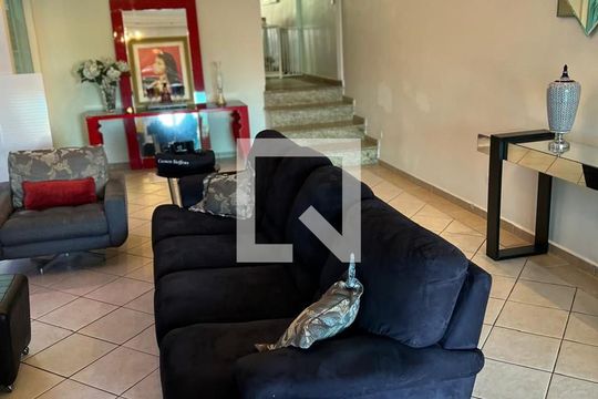 Sala de casa à venda com 3 quartos, 240m² em Assunção, São Bernardo do Campo