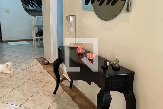 Sala de casa à venda com 3 quartos, 240m² em Assunção, São Bernardo do Campo