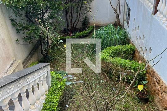 Área Externa de casa à venda com 3 quartos, 240m² em Assunção, São Bernardo do Campo
