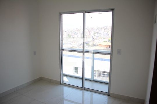 Quarto 2 de apartamento à venda com 3 quartos, 95m² em Jardim Industrial, Contagem