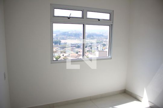 Quarto 1 de apartamento para alugar com 3 quartos, 95m² em Jardim Industrial, Contagem