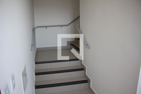 Área comum de apartamento para alugar com 3 quartos, 95m² em Jardim Industrial, Contagem