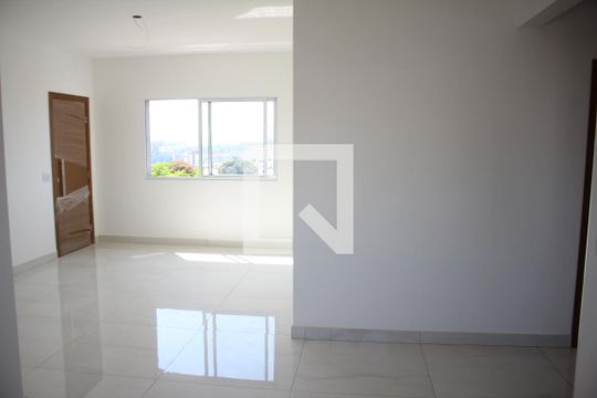 Apartamento para alugar com 3 quartos, 95m² em Jardim Industrial, Contagem