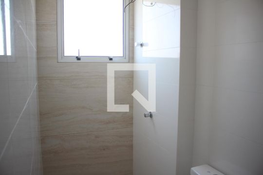 Vista Quarto 2 de apartamento para alugar com 3 quartos, 95m² em Jardim Industrial, Contagem