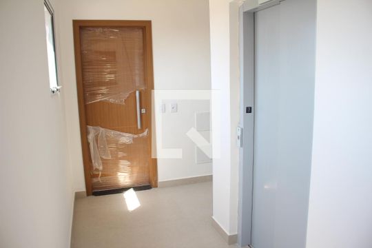 Área comum de apartamento para alugar com 3 quartos, 95m² em Jardim Industrial, Contagem