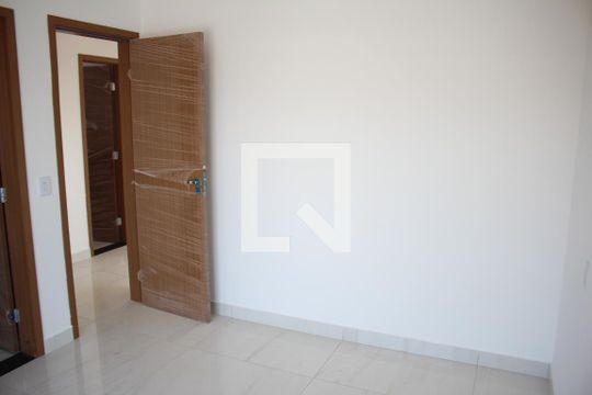 Quarto 2 de apartamento à venda com 3 quartos, 95m² em Jardim Industrial, Contagem