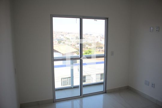 Quarto 2 de apartamento à venda com 3 quartos, 95m² em Jardim Industrial, Contagem