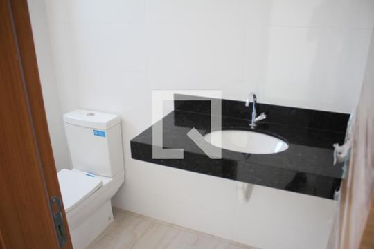 Vista Quarto 2 de apartamento para alugar com 3 quartos, 95m² em Jardim Industrial, Contagem