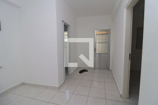 Casa para alugar com 1 quarto, 40m² em Penha de França, São Paulo