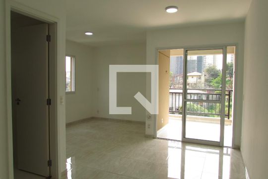 Kitnet/Studio para alugar com 1 quarto, 37m² em Vila Gomes, São Paulo