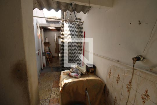 Área de Serviço de casa à venda com 2 quartos, 145m² em Tucuruvi, São Paulo