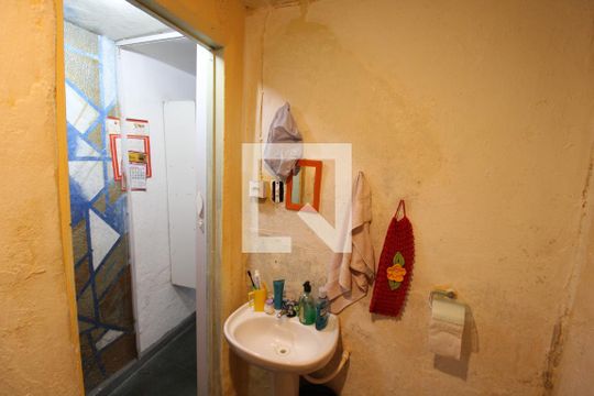 Banheiro 2 de casa à venda com 2 quartos, 145m² em Tucuruvi, São Paulo
