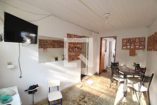 Casa à venda com 2 quartos, 145m² em Tucuruvi, São Paulo