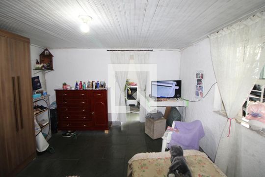 Quarto 3 de casa à venda com 2 quartos, 145m² em Tucuruvi, São Paulo