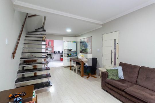 Casa à venda com 2 quartos, 134m² em Burgo Paulista, São Paulo